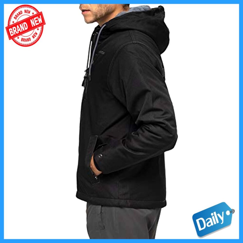 Insulated Performance Jacket Active Winter Wear T… - image 6